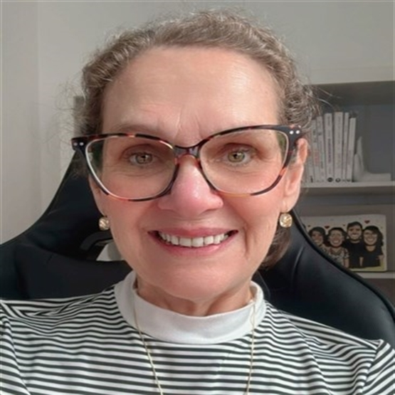 Denise da Vinha Ricieri